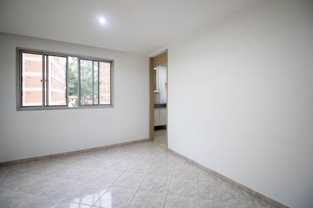 Sala de apartamento para alugar com 2 quartos, 54m² em Jardim Catanduva, São Paulo