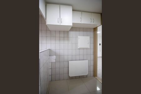 Apartamento para alugar com 54m², 2 quartos e 1 vaga Apartamento para alugar com 54m², 2 quartos e 1 vagaCozinha