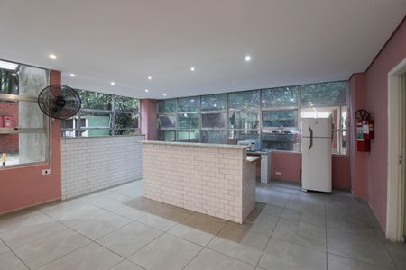 Apartamento para alugar com 54m², 2 quartos e 1 vaga Apartamento para alugar com 54m², 2 quartos e 1 vagaÁrea comum