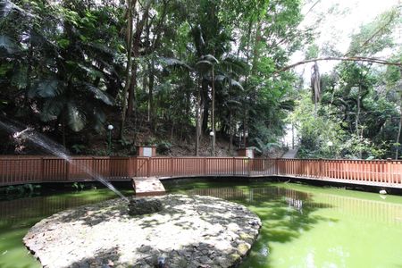 Apartamento para alugar com 54m², 2 quartos e 1 vaga Apartamento para alugar com 54m², 2 quartos e 1 vagaÁrea comum