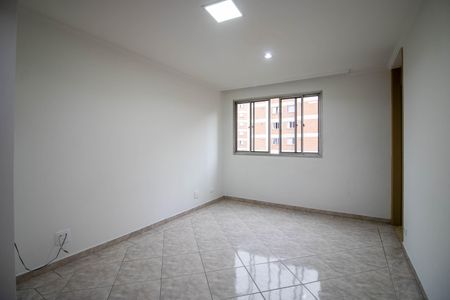 Apartamento para alugar com 54m², 2 quartos e 1 vaga Apartamento para alugar com 54m², 2 quartos e 1 vagaSala
