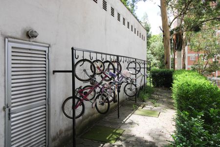 Apartamento para alugar com 54m², 2 quartos e 1 vaga Apartamento para alugar com 54m², 2 quartos e 1 vagaÁrea comum