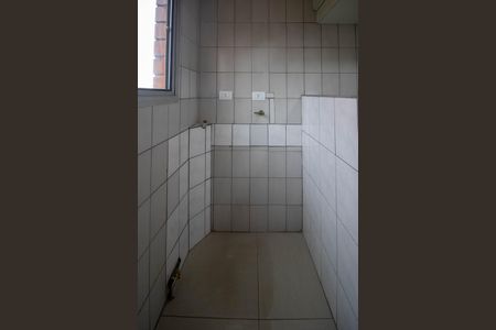 Apartamento para alugar com 54m², 2 quartos e 1 vaga Apartamento para alugar com 54m², 2 quartos e 1 vagaÁrea de Serviço