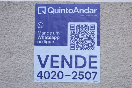 Apartamento à venda com 54m², 2 quartos e 1 vagaPlaca instalada na Fachada do condomínio - Código da placa: HBJM-1