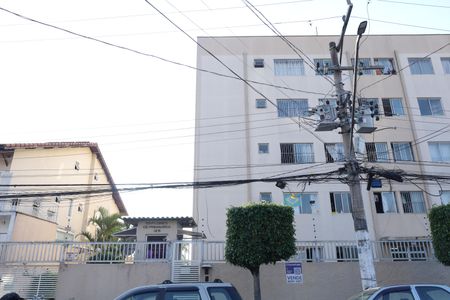 Apartamento à venda com 54m², 2 quartos e 1 vagaFachada do condomínio - Placa instalada na Fachada do condomínio - Código da placa: HBJM-1