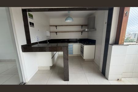 Apartamento para alugar com 150m², 3 quartos e 2 vagas