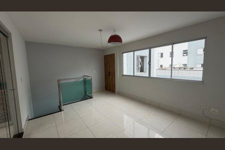 Apartamento para alugar com 150m², 3 quartos e 2 vagas