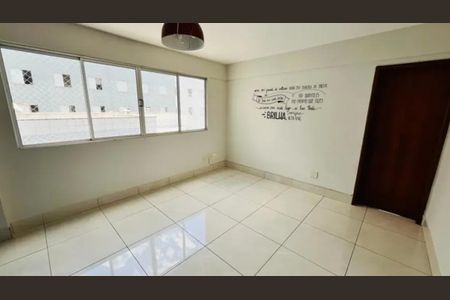 Apartamento para alugar com 3 quartos, 150m² em Buritis, Belo Horizonte