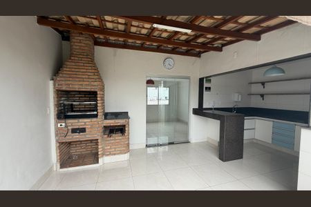 Apartamento para alugar com 150m², 3 quartos e 2 vagas