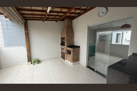 Apartamento para alugar com 150m², 3 quartos e 2 vagas