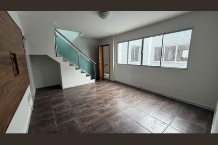 Apartamento para alugar com 3 quartos, 150m² em Buritis, Belo Horizonte
