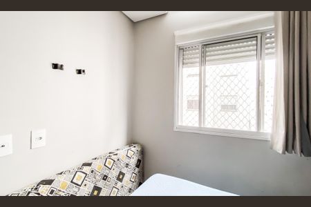 Quarto 1 de apartamento à venda com 2 quartos, 44m² em Jardim Brasilia, São Paulo