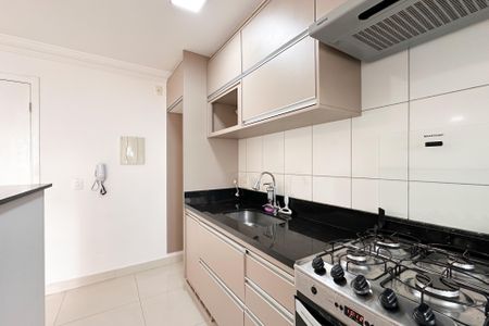 Apartamento para alugar com 49m², 2 quartos e 1 vagaCozinha