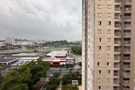 Apartamento para alugar com 49m², 2 quartos e 1 vagaVista do Quarto 2