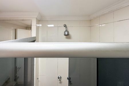 Apartamento para alugar com 49m², 2 quartos e 1 vagaBanheiro Social