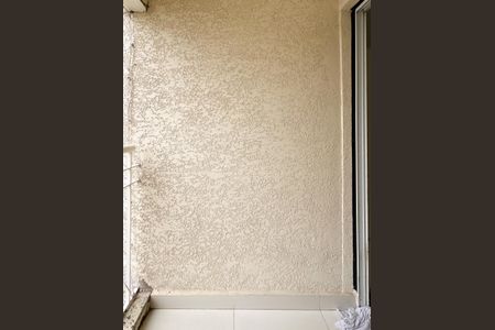 Apartamento para alugar com 49m², 2 quartos e 1 vagaSacada