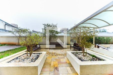 Apartamento para alugar com 49m², 2 quartos e 1 vagaÁrea comum