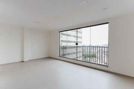 Quarto de kitnet/studio para alugar com 1 quarto, 37m² em Santana, São Paulo