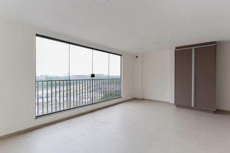 Quarto de kitnet/studio para alugar com 1 quarto, 37m² em Santana, São Paulo