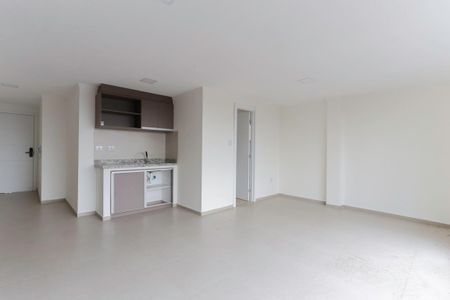 Quarto de kitnet/studio para alugar com 1 quarto, 37m² em Santana, São Paulo