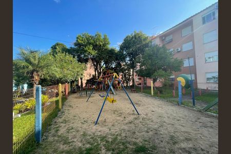 Apartamento à venda com 42m², 2 quartos e 1 vaga