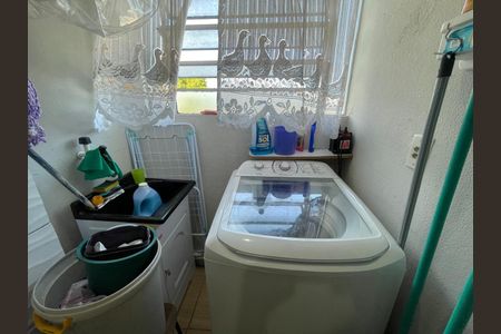 Apartamento à venda com 42m², 2 quartos e 1 vaga