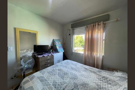 Apartamento à venda com 2 quartos, 42m² em Canudos, Novo Hamburgo