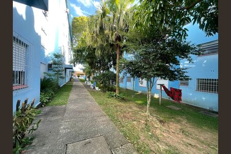 Apartamento à venda com 42m², 2 quartos e 1 vaga