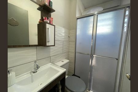 Apartamento à venda com 42m², 2 quartos e 1 vaga