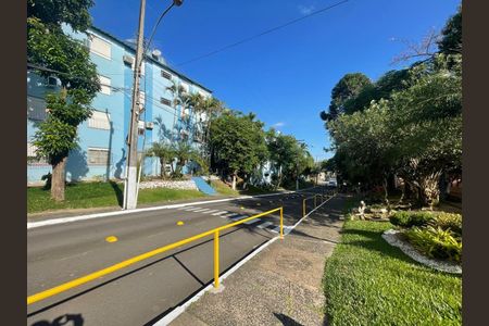 Apartamento à venda com 42m², 2 quartos e 1 vaga