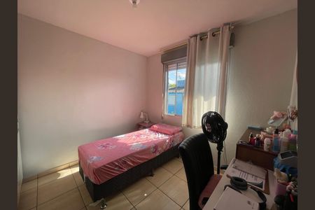 Apartamento à venda com 2 quartos, 42m² em Canudos, Novo Hamburgo