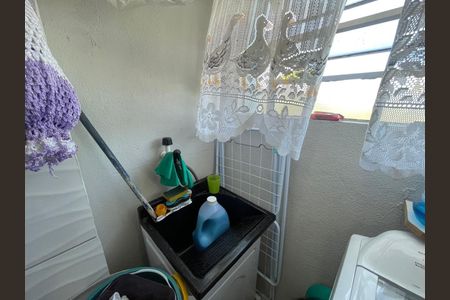 Apartamento à venda com 42m², 2 quartos e 1 vaga