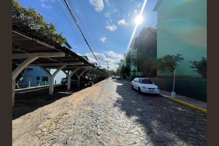 Apartamento à venda com 42m², 2 quartos e 1 vaga