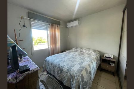 Apartamento à venda com 2 quartos, 42m² em Canudos, Novo Hamburgo