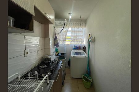 Apartamento à venda com 42m², 2 quartos e 1 vaga