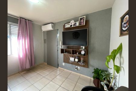 Apartamento à venda com 42m², 2 quartos e 1 vaga