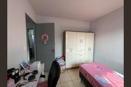 Apartamento à venda com 42m², 2 quartos e 1 vaga