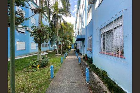 Apartamento à venda com 42m², 2 quartos e 1 vaga