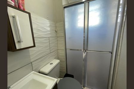 Apartamento à venda com 42m², 2 quartos e 1 vaga