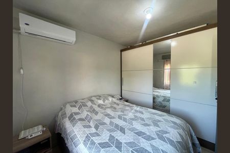 Apartamento à venda com 42m², 2 quartos e 1 vaga