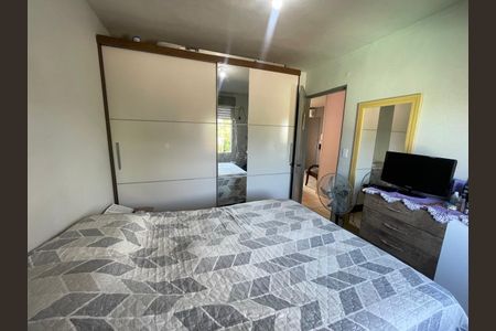 Apartamento à venda com 42m², 2 quartos e 1 vaga