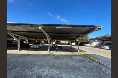 Apartamento à venda com 42m², 2 quartos e 1 vaga