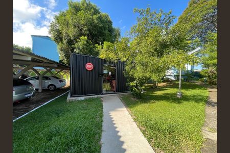 Apartamento à venda com 42m², 2 quartos e 1 vaga