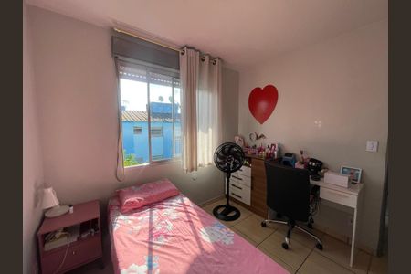 Apartamento à venda com 2 quartos, 42m² em Canudos, Novo Hamburgo