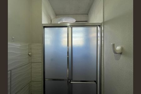 Apartamento à venda com 42m², 2 quartos e 1 vaga