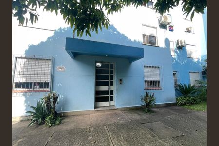 Apartamento à venda com 42m², 2 quartos e 1 vaga