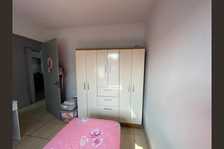 Apartamento à venda com 42m², 2 quartos e 1 vaga