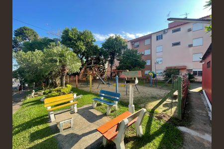 Apartamento à venda com 42m², 2 quartos e 1 vaga