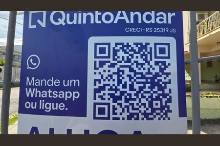 Apartamento para alugar com 42m², 1 quarto e 1 vaga Apartamento para alugar com 42m², 1 quarto e 1 vagaPlaquinha