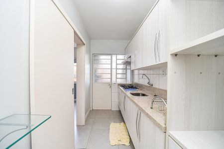 Apartamento para alugar com 42m², 1 quarto e 1 vaga Apartamento para alugar com 42m², 1 quarto e 1 vagaCozinha